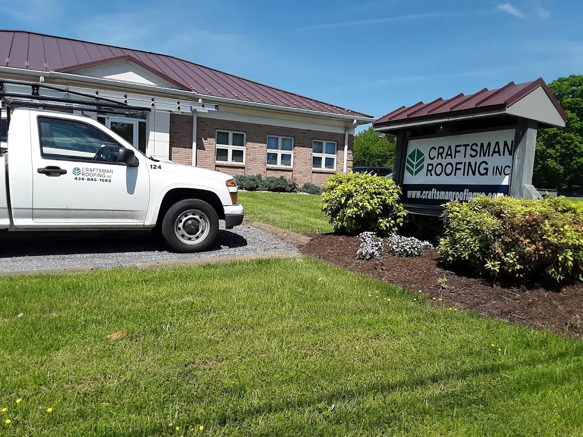 Quality Chimney Repair by experienced craftsmen in Tipton